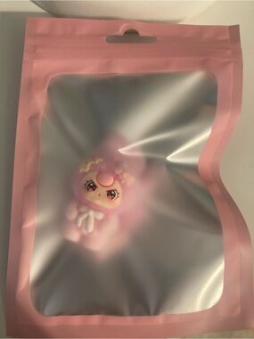Baby three- Cute Collectible Figure